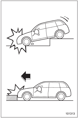 Only the driver’s SRS frontal airbag or