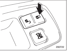 5. Before the electronic tone stops