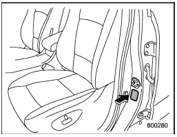 The load capacity of your vehicle is