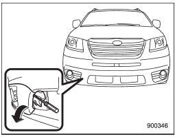 2. Wrap a flat-head screwdriver in vinyl