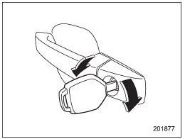 Locking and unlocking from the outside :: Door locks :: Keys and doors 