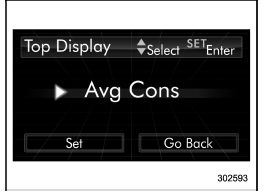 3. Pull the “ /SET” switch once