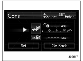 3. Pull the “ /SET” switch once