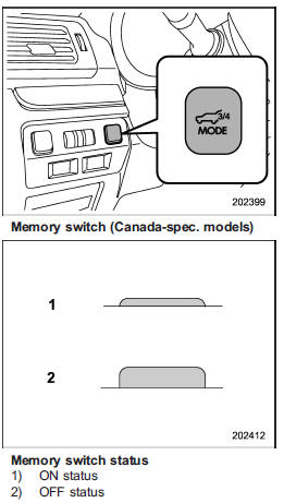 Your desired rear gate height can be