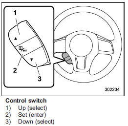 By operating  or