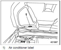 Your air conditioner uses ozone friendly