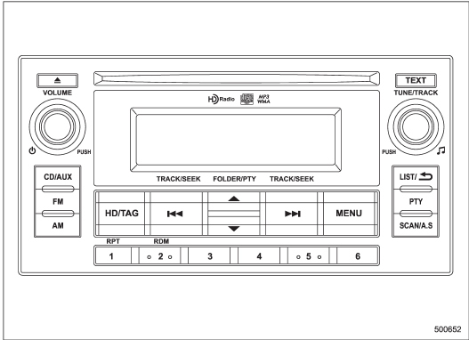 The audio set will operate only when the