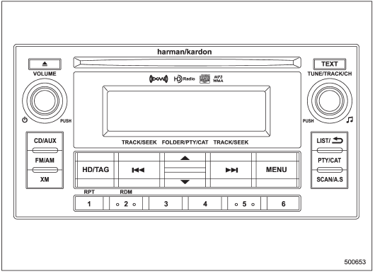 The audio set will operate only when the