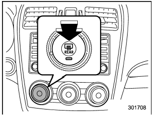 Climate control system type A and type B