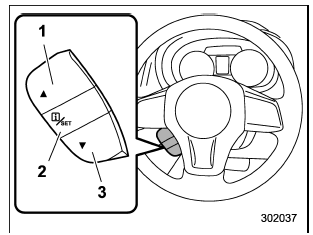 Control switch