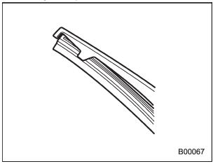 Securely retain both ends of the rubber