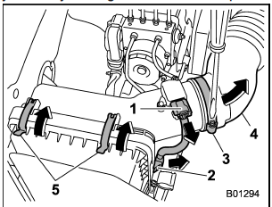 1) Connector