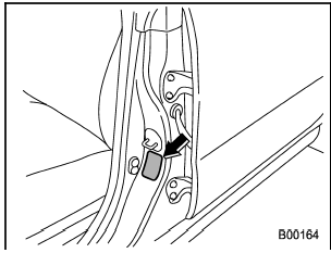 The load capacity of your vehicle is