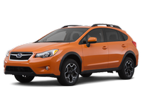 Subaru XV Crosstrek 