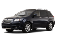 Subaru Tribeca 