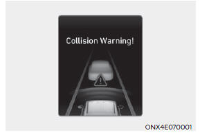 Collision Warning