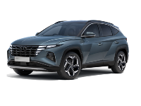 Hyundai Tucson - Fourth generation (NX4) - (2020-2024) - Owner's Manual